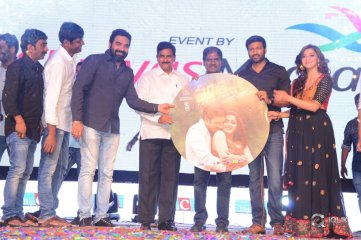 Pantham Audio Release Function